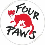 FOUR PAWS Australia's profile picture
