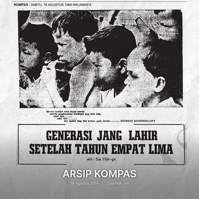 Post by kompasdata