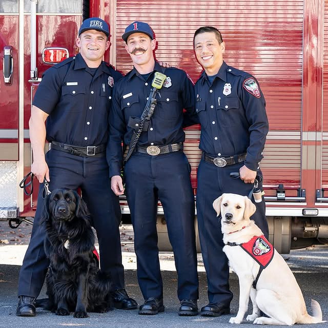 Post by contracostacountyfire