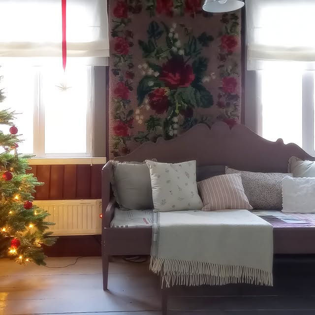 Post by kirstilehmuskoski