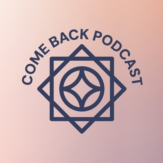 Post by come.back.podcast