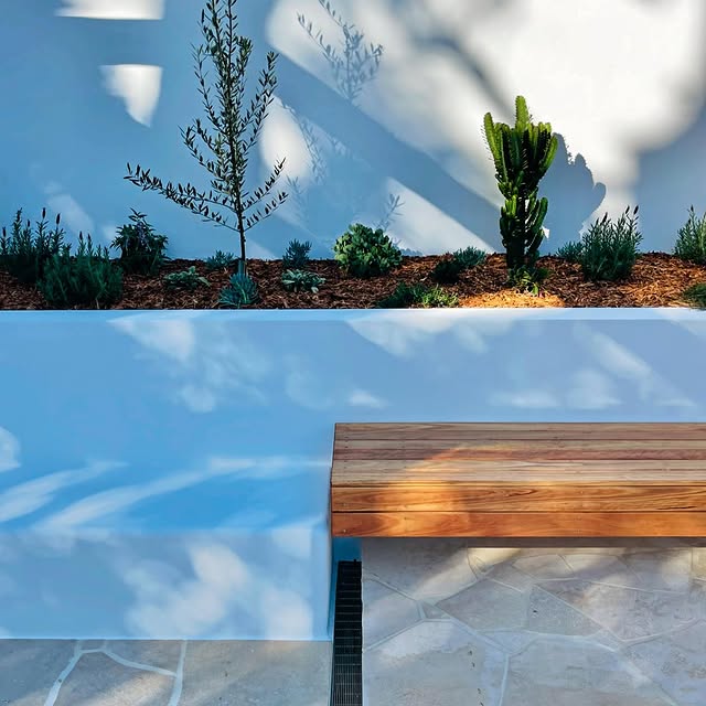 Post by twopalmslandscaping