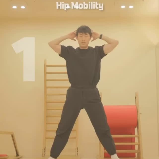 Post by stretchingguru