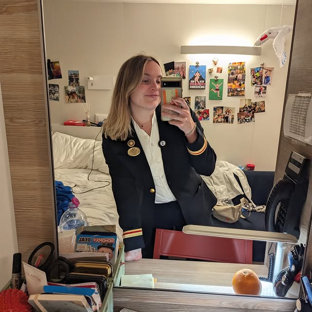 Post by thebruisingpara