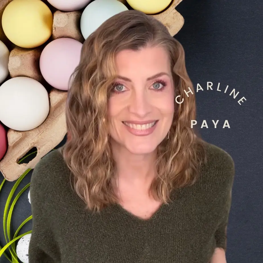 Charline Paya's profile picture