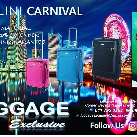 Post by luggageexclusive