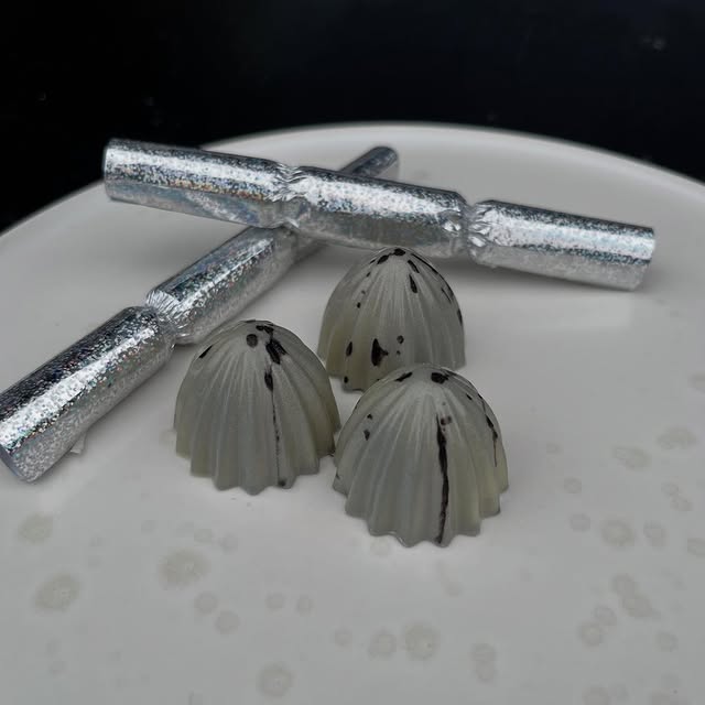 Post by dorteskager_chokolader