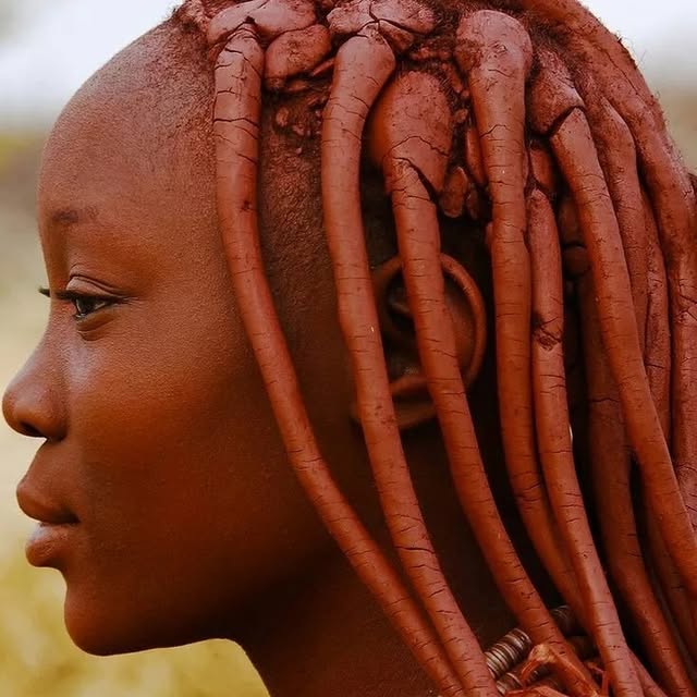 Post by africanvibes