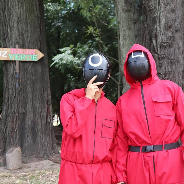 Post by iyfargentina