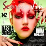 Scorpio Jin Magazine // Miami's profile picture