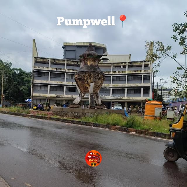 Post by nammaputtur_vittlaofficial