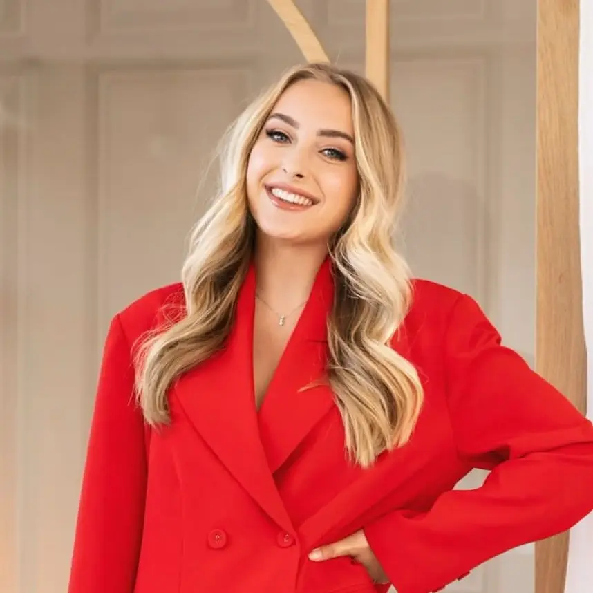 SophiaMeijer's profile picture