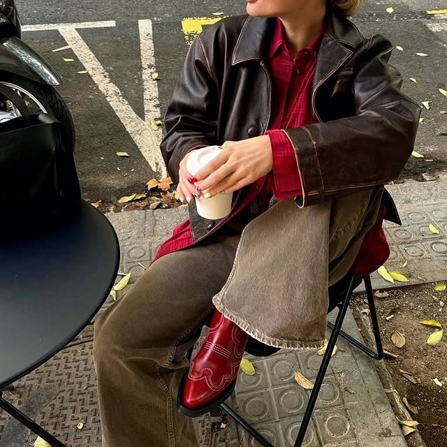 Post by vogueandcoffee