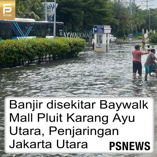 Post by pstore_jakarta