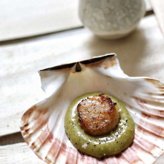 Post by onmangequ0icesoir