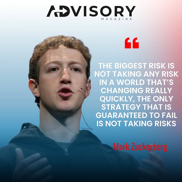 Post by advisorymagazinee