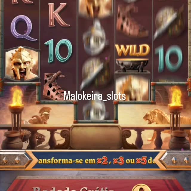 Post by malokeira_slots