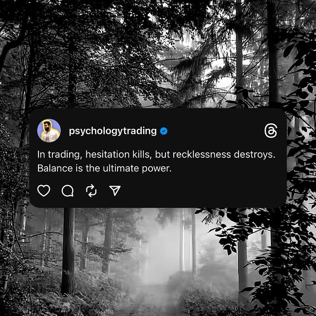 Post by psychologytrading