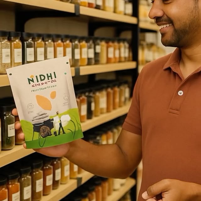 Post by nidhi_organic