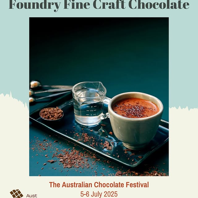 Post by austchocfest