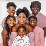 Ariel B. | Surviving Single Motherhood's profile picture