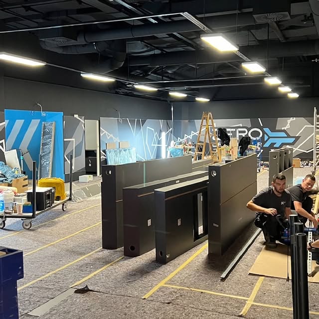 Post by zerolatencyat