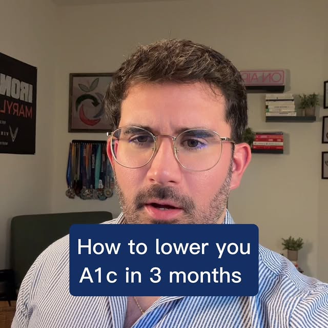 Post by type2diabetesrevolution