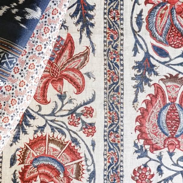 Post by borderlinefabrics