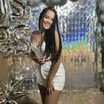 Lívia Souza 💕✨'s profile picture