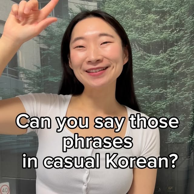 Post by koreanwithayoung