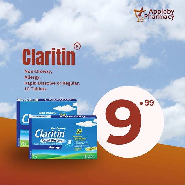 Post by applebypharmacy