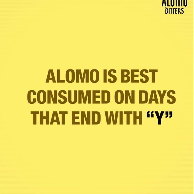 Post by alomonationofficial