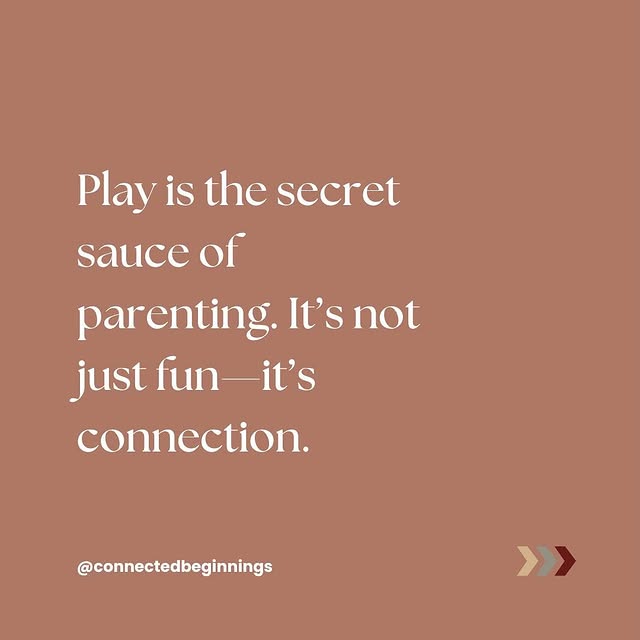 Post by connectedbeginnings