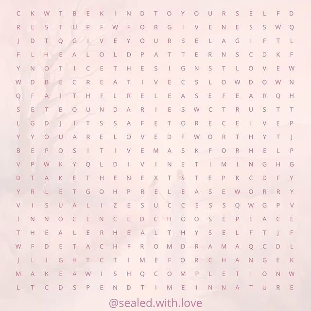 Post by sealed.with.love