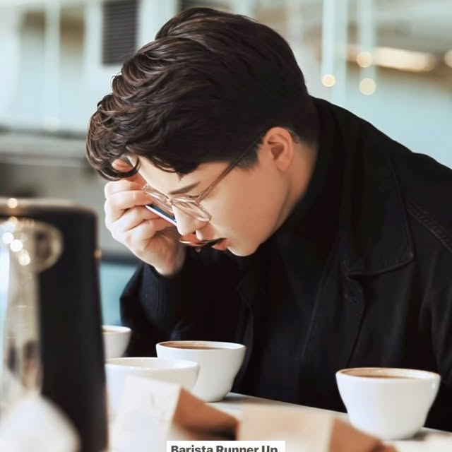 Post by morgandrinkscoffee