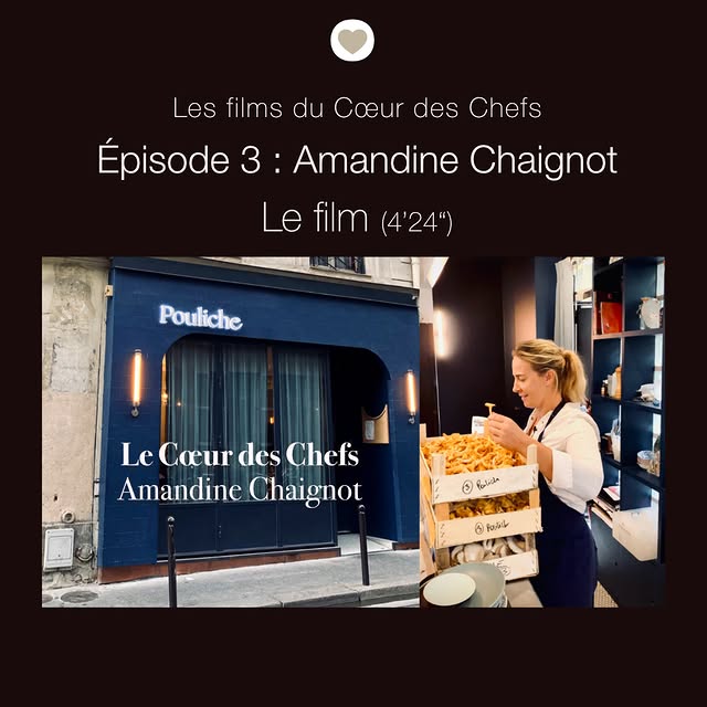 Post by amandinechaignot