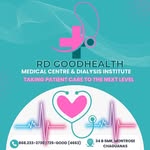 rdgoodhealthmedicalcentre