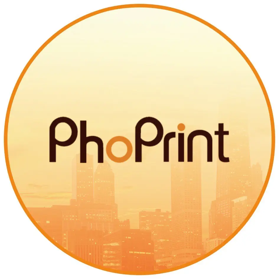 PhoPrint's profile picture