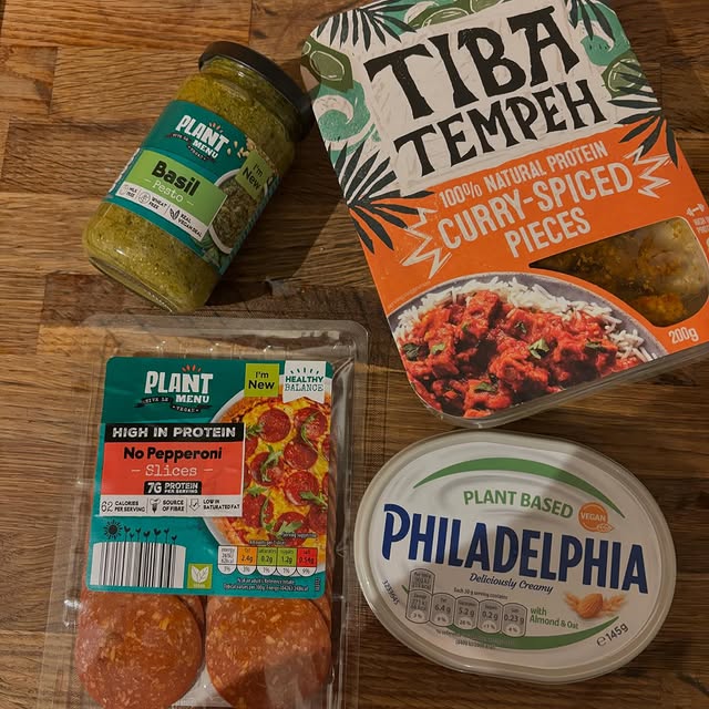 Post by amyythevegan