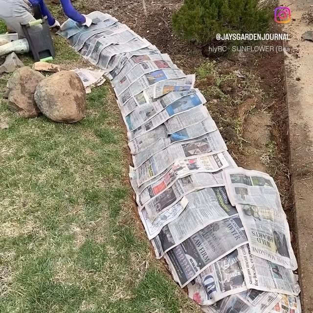 Post by jaysgardenjournal