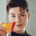 Morgan Eckroth's profile picture