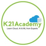 K21Academy l Cloud AI/ML GenAI & DevOps Training's profile picture