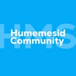 Humemesid Community(HMS)'s profile picture