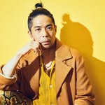 久保田利伸's profile picture