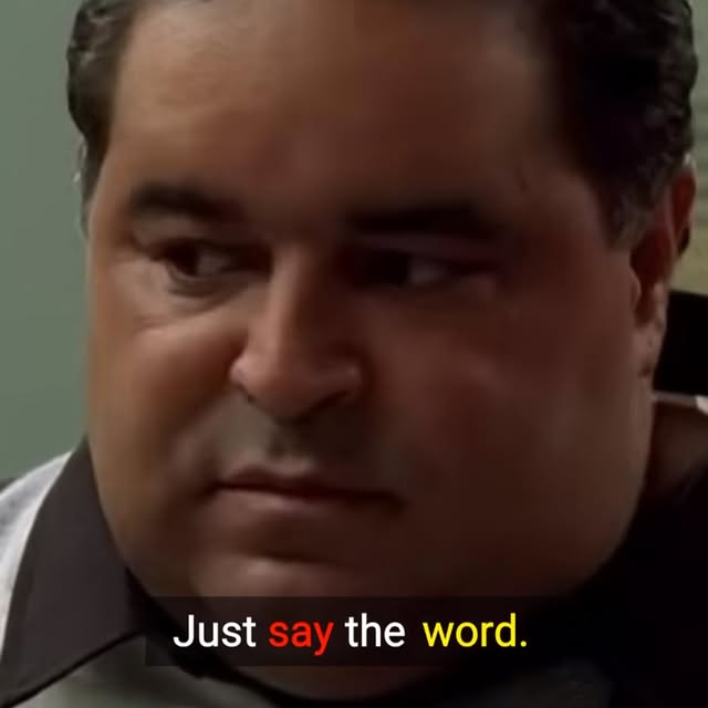 Post by sopranos_official