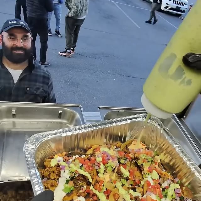 Post by flavourhivefoodtruck