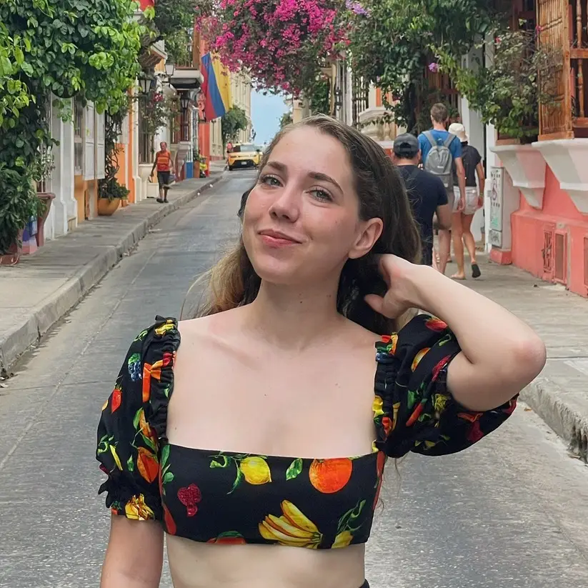 Dasha's profile picture