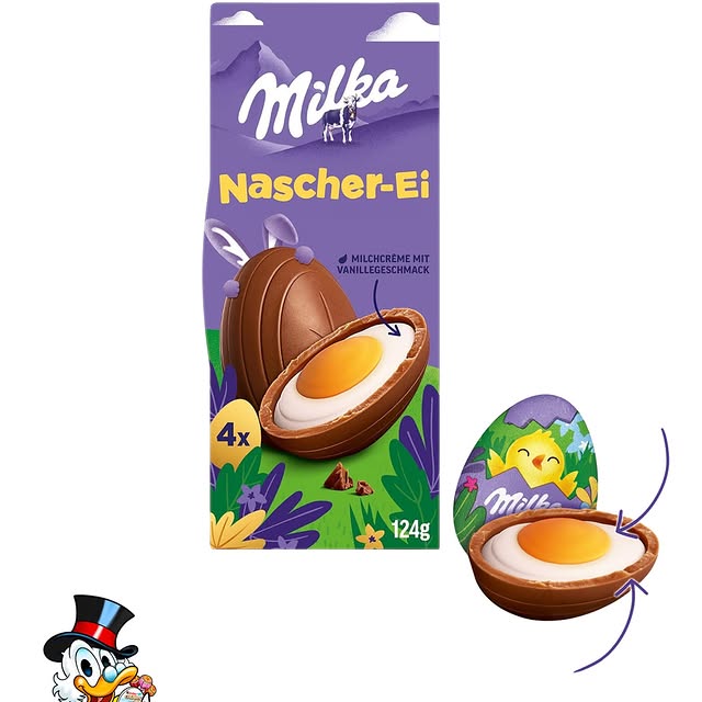 Post by luxuryamericansnack