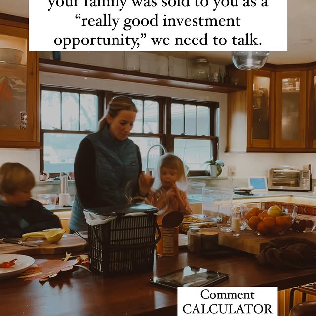 Post by moneysensewithmolly