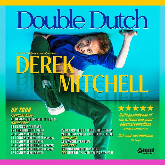 Post by letsdoubledutch